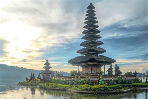 Bali: A Hidden Treasure Trove of Magic and Mystery